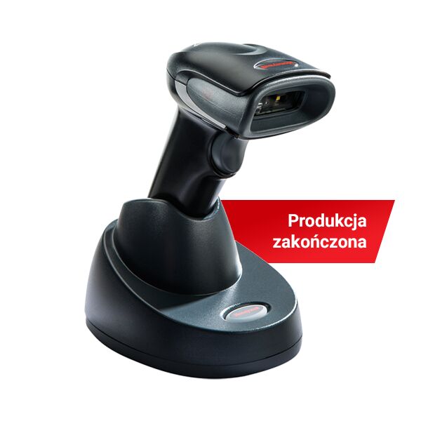 Honeywell Voyager 1452g