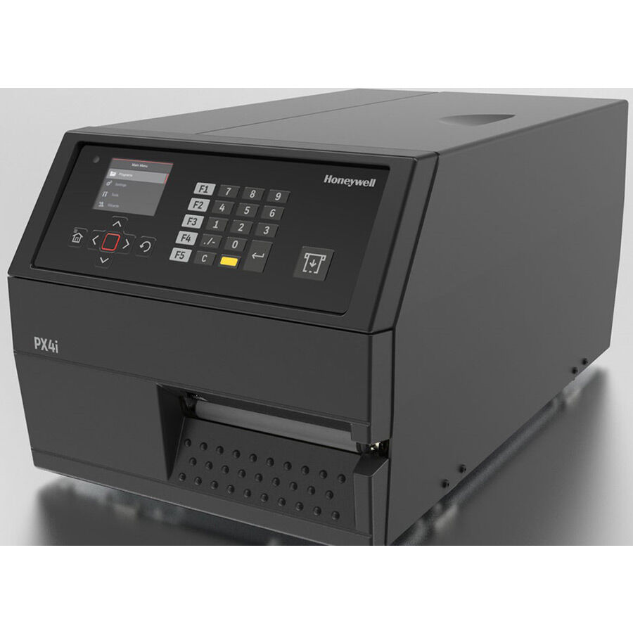 Intermec PX4i / PX6i