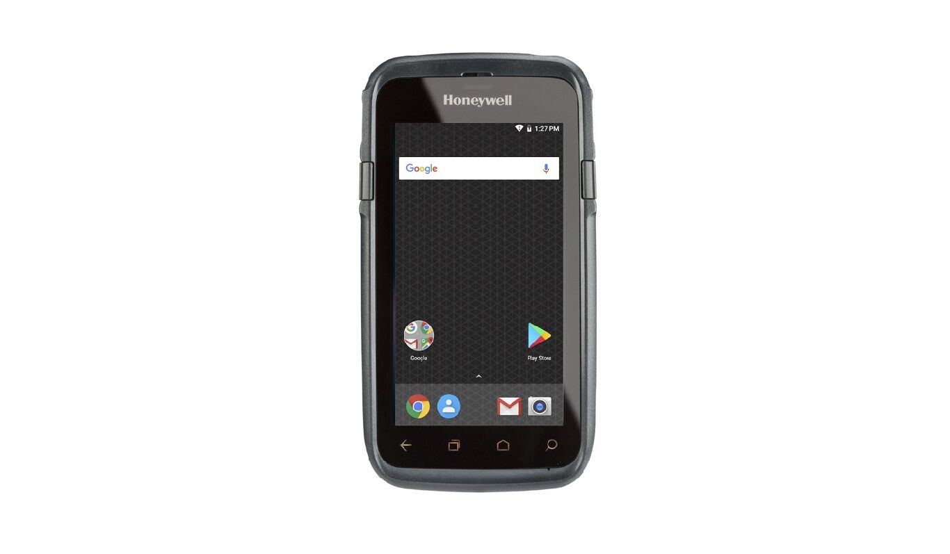 Honeywell Dolphin CT60