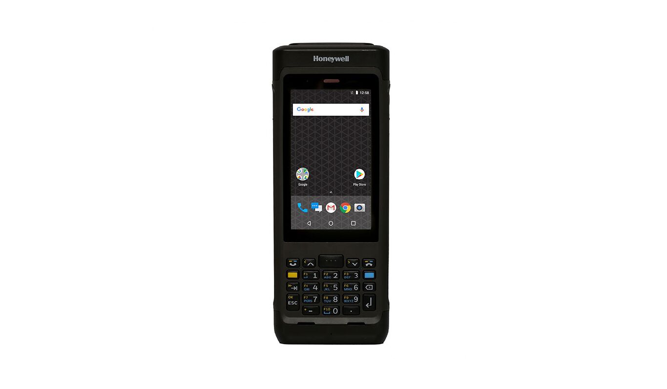 Honeywell CN80
