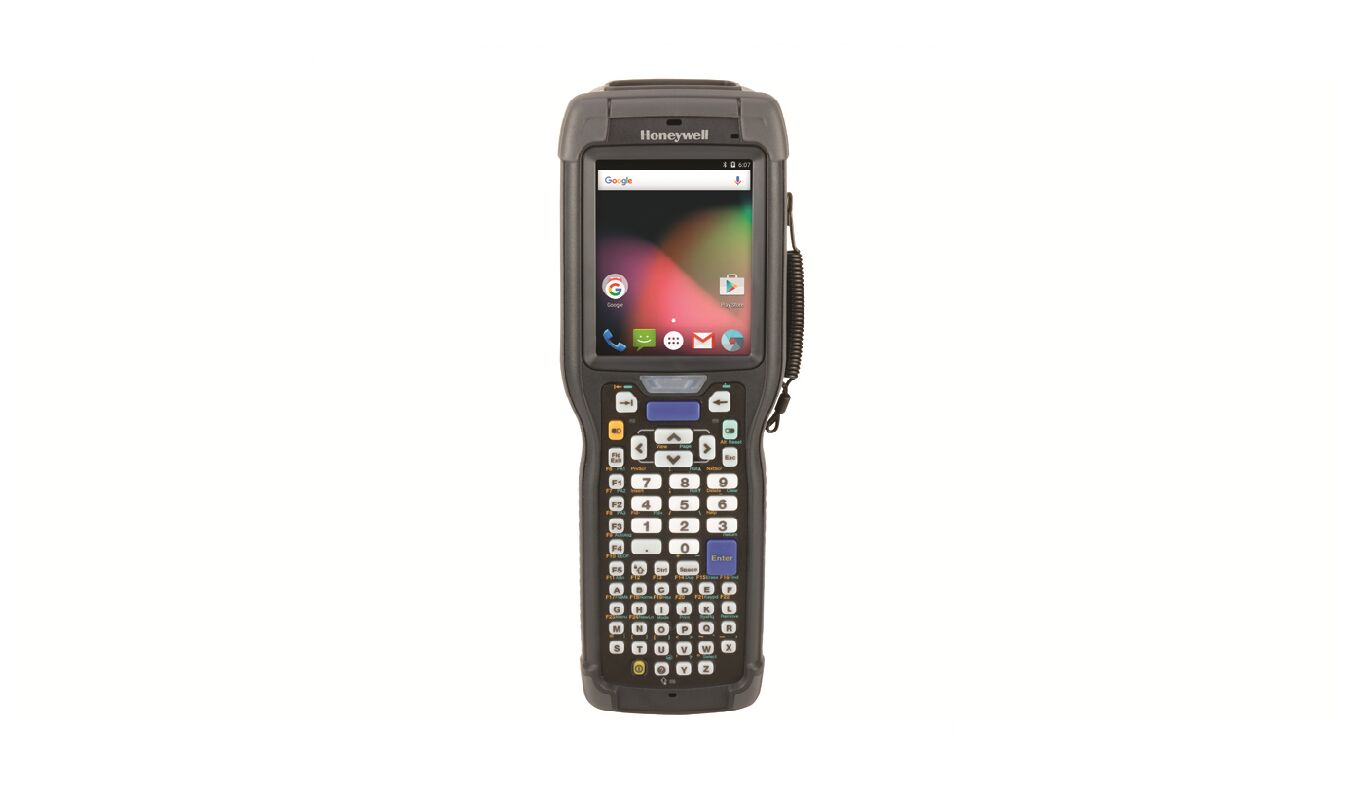 Honeywell CK75 (do chłodni)
