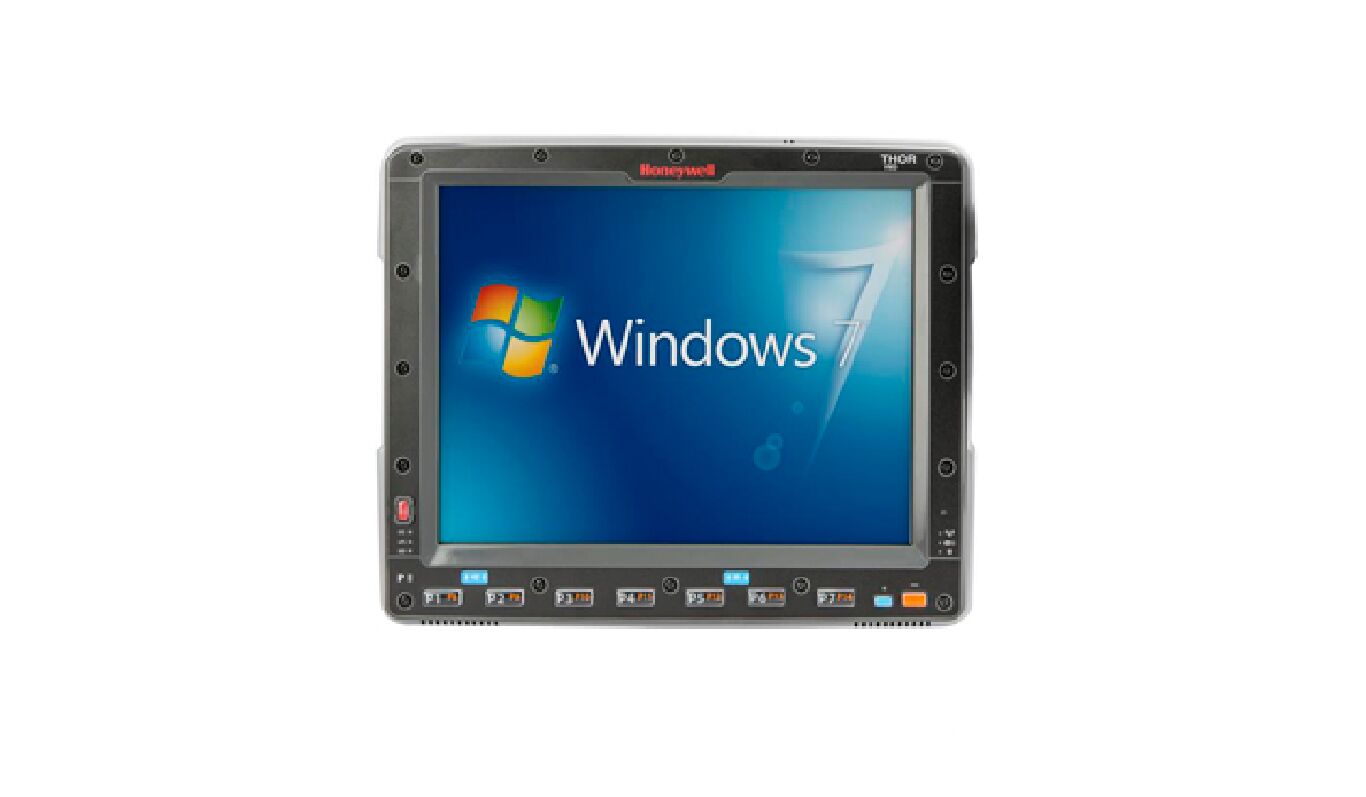 Honeywell Thor VM3