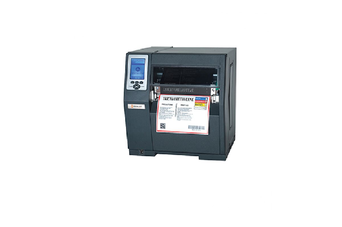 Honeywell Datamax H-Class