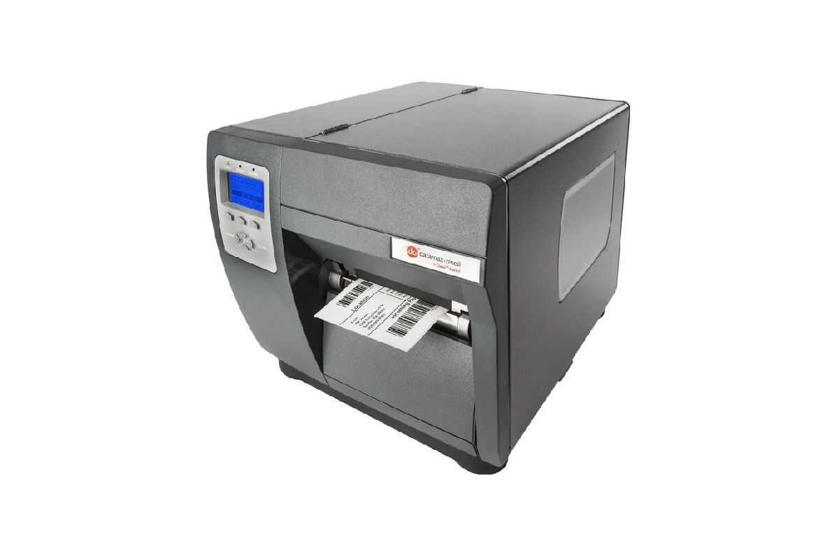 Honeywell Datamax I-Class Mark II
