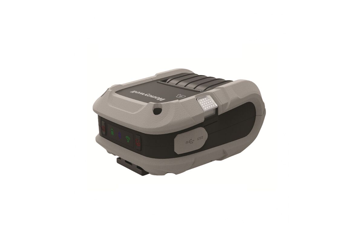 Honeywell RP