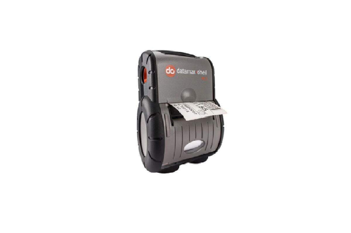 Honeywell Datamax RL3e i RL4e