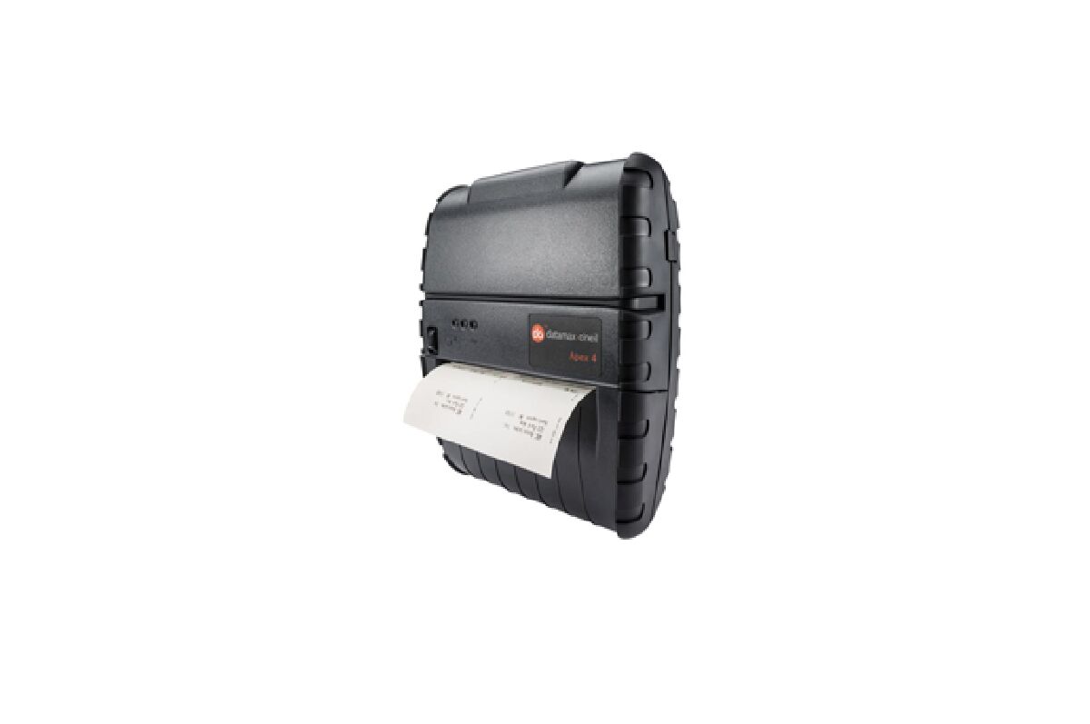 Honeywell Datamax Apex