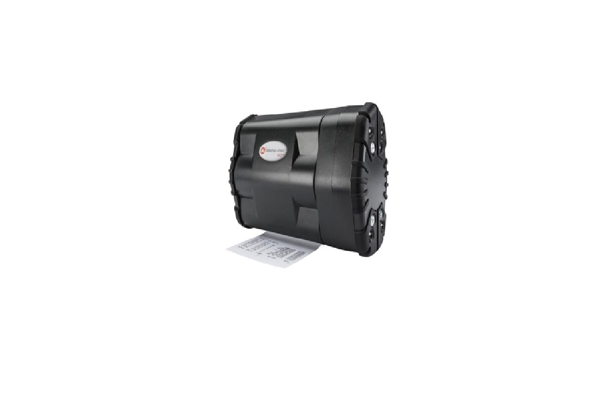 Honeywell Datamax OC3