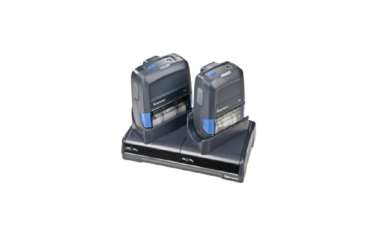 Honeywell Intermec PR2 i PR3