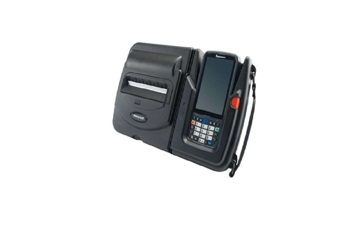 Honeywell Datamax seria PrintPAD