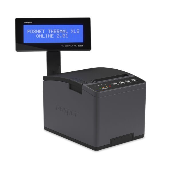 Thermal XL2 ONLINE