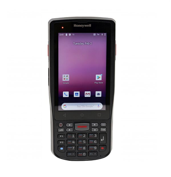 Honeywell ScanPal EDA51k