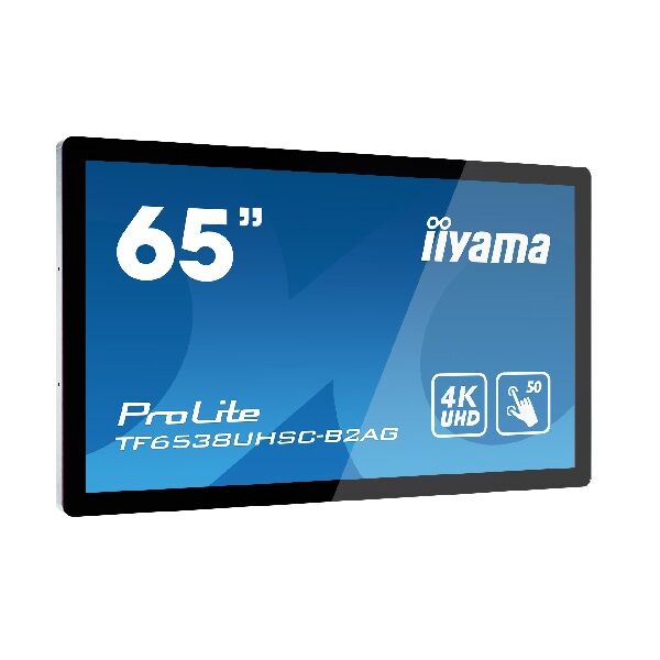 iiyama ProLite TF6538UHSC-B2AG