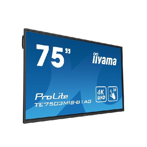 iiyama ProLite TE7503MIS-B1AG