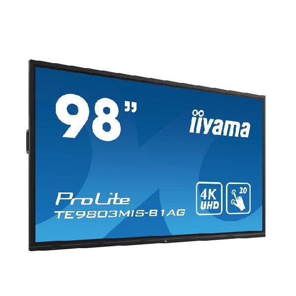 iiyama ProLite TE9803MIS-B1AG