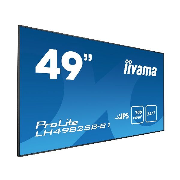 iiyama ProLite LH4982SB-B1