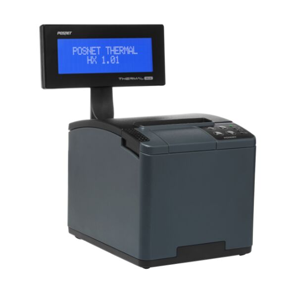 THERMAL HX ONLINE