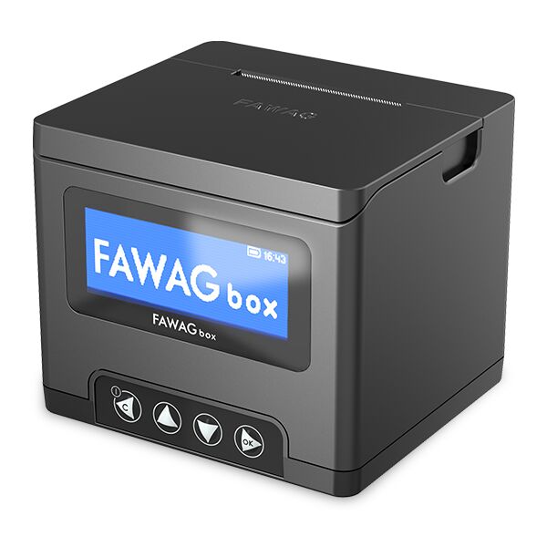 Fawag box