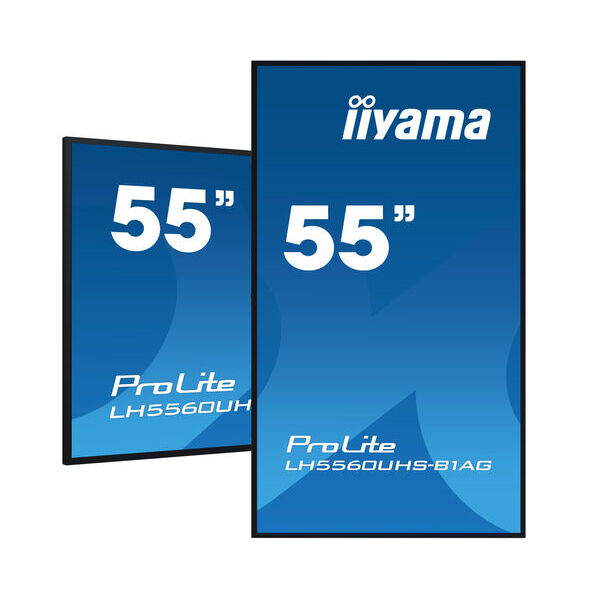 iiyama ProLite LH5560UHS-B1AG