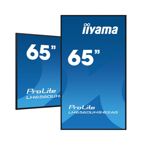 iiyama ProLite LH6560UHS-B2AG