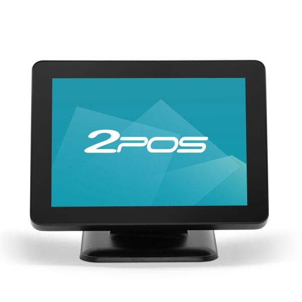 Terminal 2POS 15i5-D