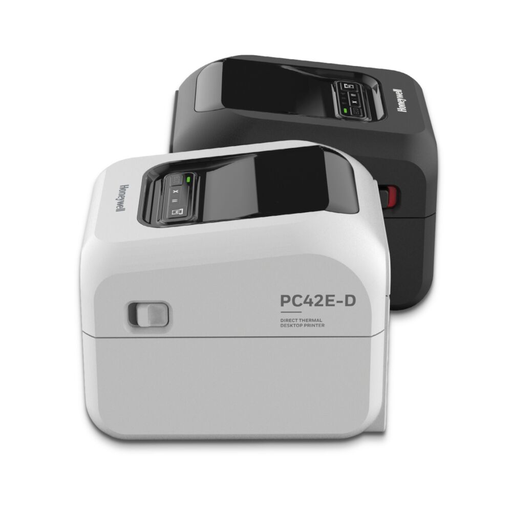 Honeywell PC42E-D