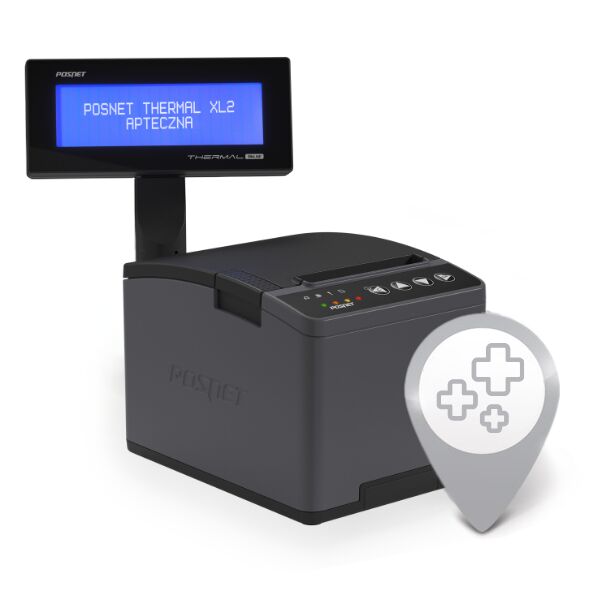 Thermal XL2 A