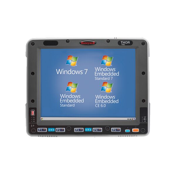 Honeywell Thor VM2